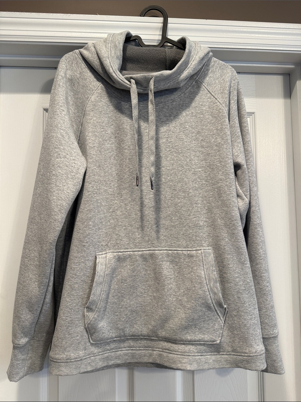 AS Revival Scoopneck Hoodie